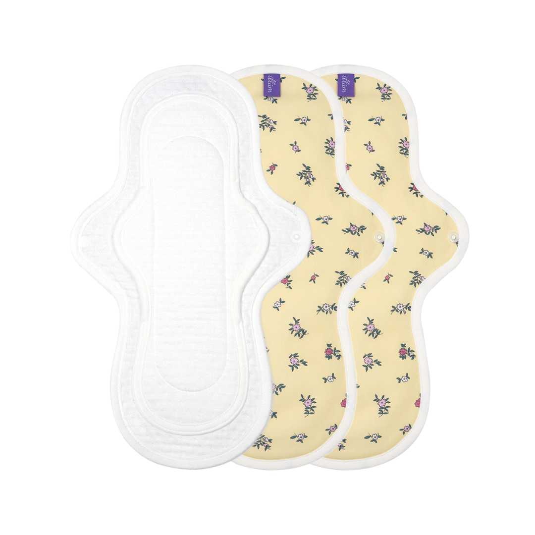 3 Larges&lt;h6&gt;Premium Bamboo&lt;/h6&gt;