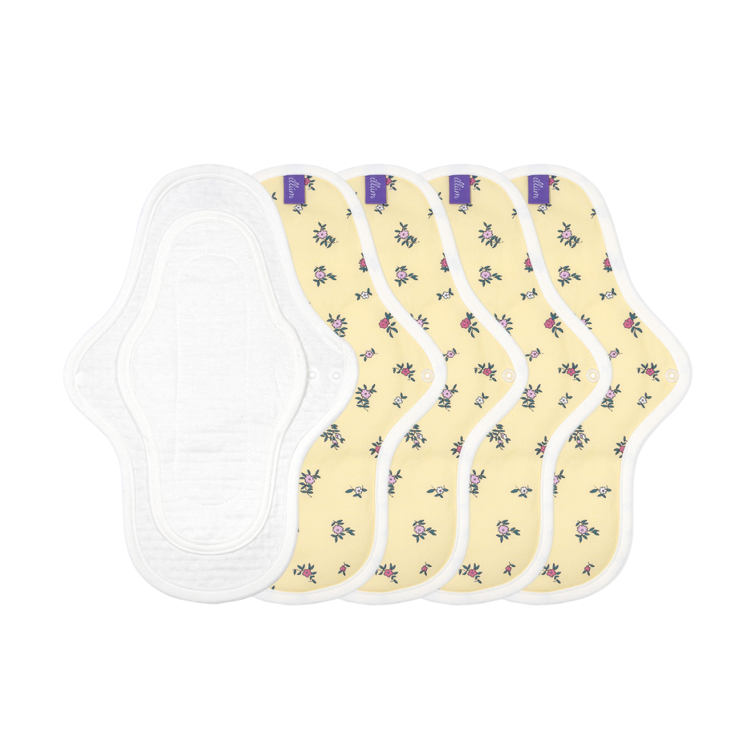 5 Regulars &lt;h6&gt;Premium Bamboo&lt;/h6&gt;