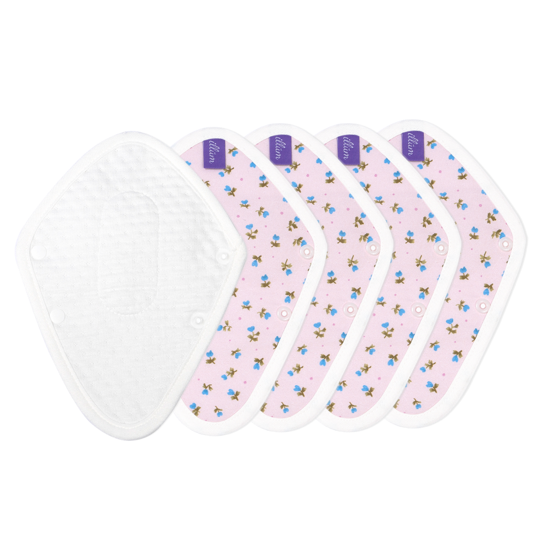 5 Thong Liners<h6>Premium Bamboo</h6>