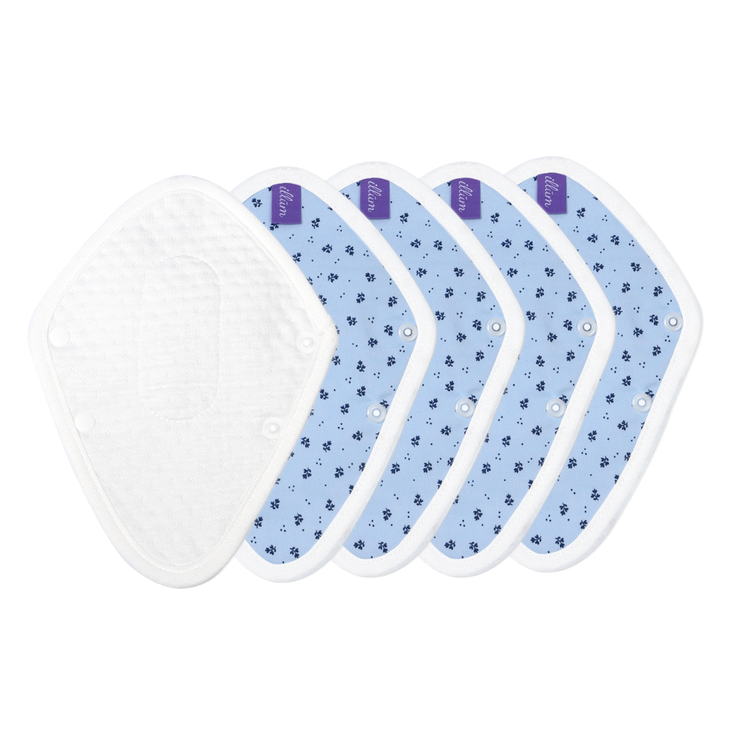 5 Thong Liners<h6>Premium Bamboo</h6>