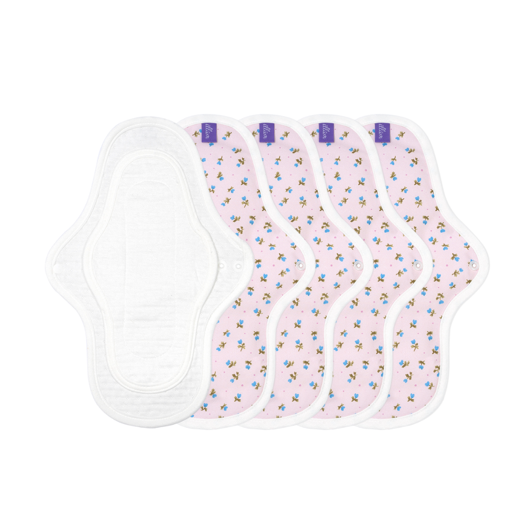 5 Regulars &lt;h6&gt;Premium Bamboo&lt;/h6&gt;