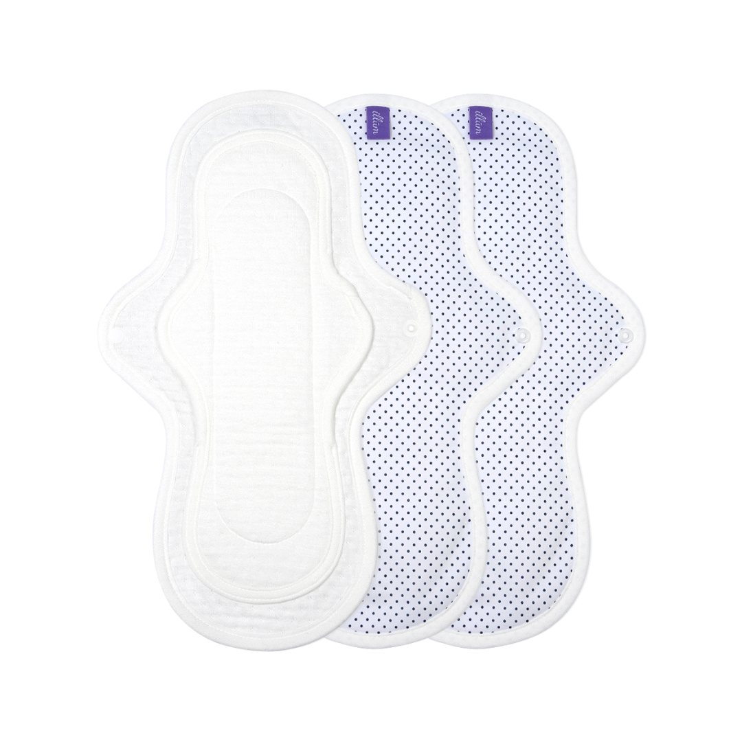 3 Larges&lt;h6&gt;Premium Bamboo&lt;/h6&gt;