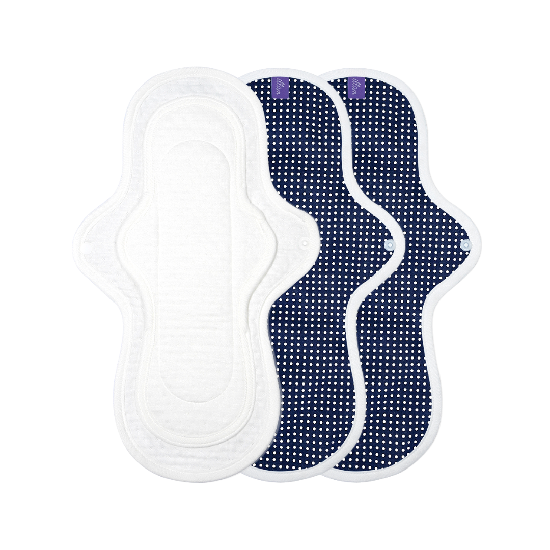 3 Larges&lt;h6&gt;Premium Bamboo&lt;/h6&gt;