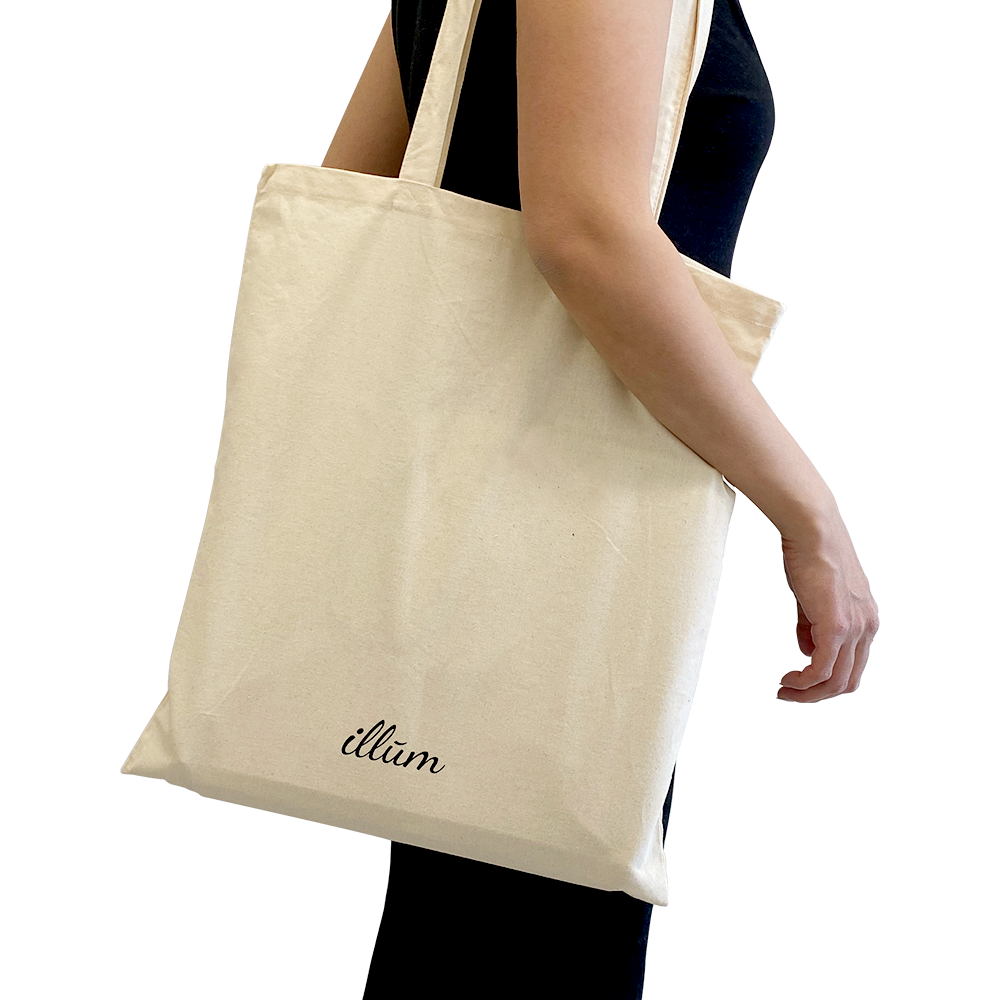 Cotton Tote