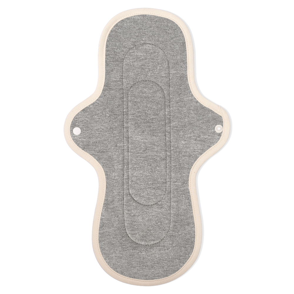 Large<h6>Melange Grey</h6>