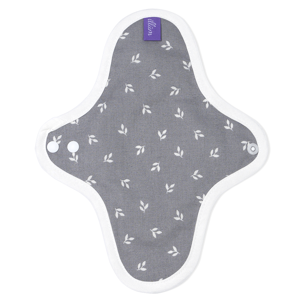 Pantyliner&lt;h6&gt;Premium Bamboo&lt;/h6&gt;