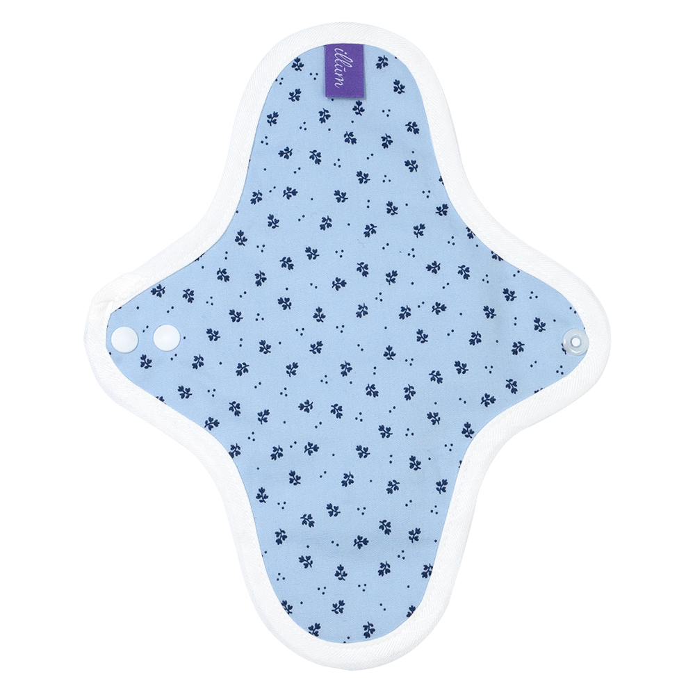 Pantyliner&lt;h6&gt;Premium Bamboo&lt;/h6&gt;