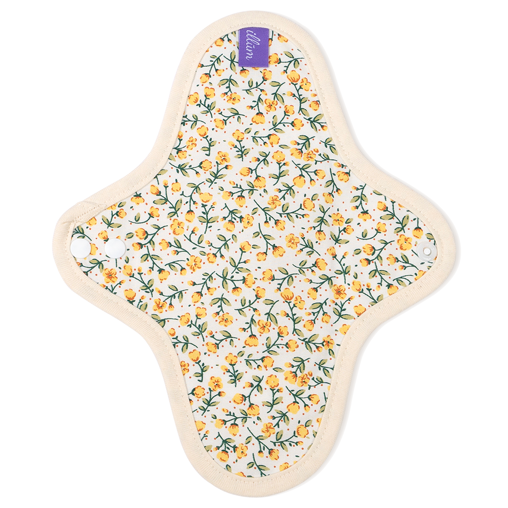 Pantyliner&lt;h6&gt;Organic Cotton&lt;/h6&gt;
