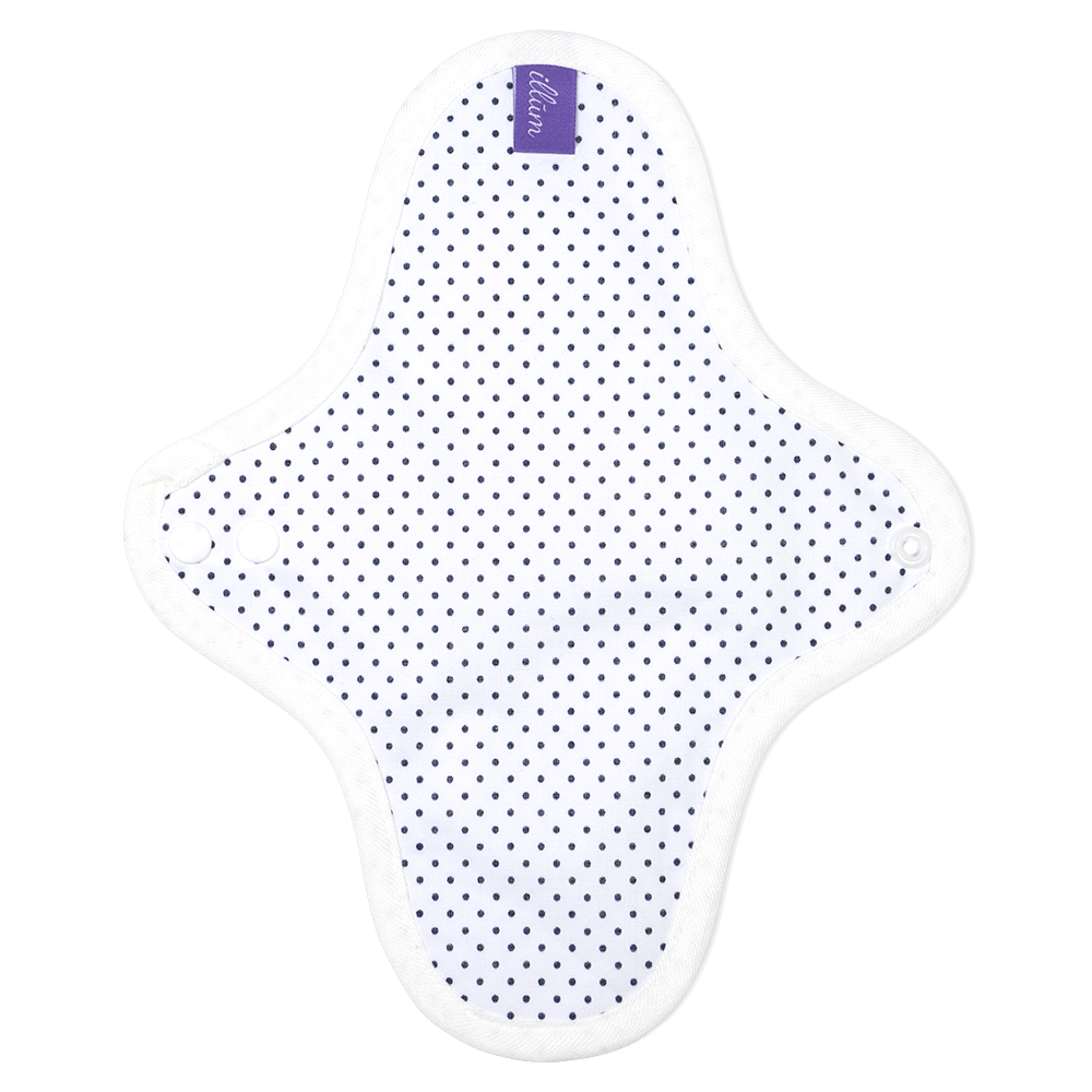 Pantyliner&lt;h6&gt;Premium Bamboo&lt;/h6&gt;