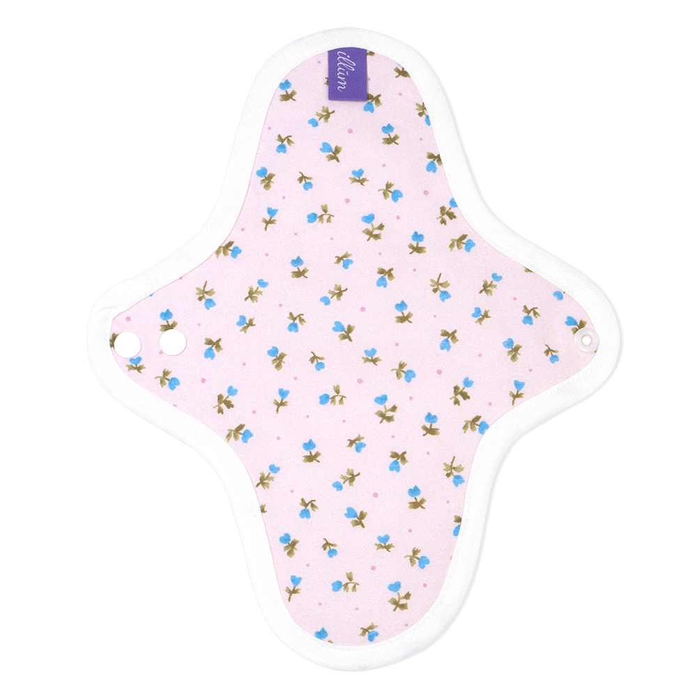 Pantyliner&lt;h6&gt;Premium Bamboo&lt;/h6&gt;
