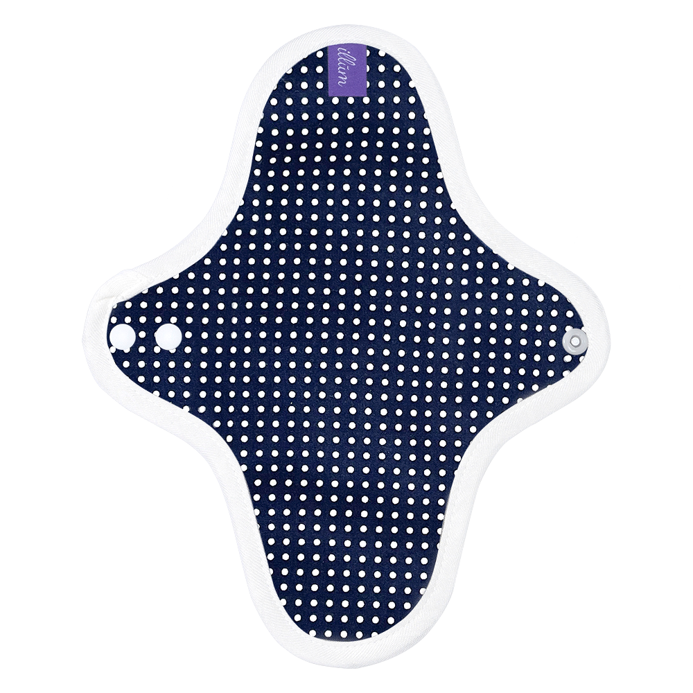 Pantyliner&lt;h6&gt;Premium Bamboo&lt;/h6&gt;