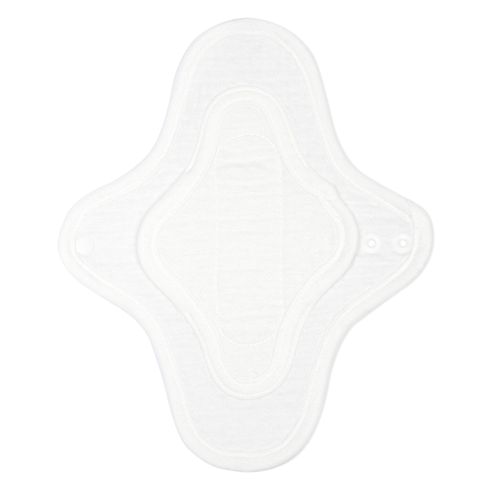 Pantyliner&lt;h6&gt;Premium Bamboo&lt;/h6&gt;