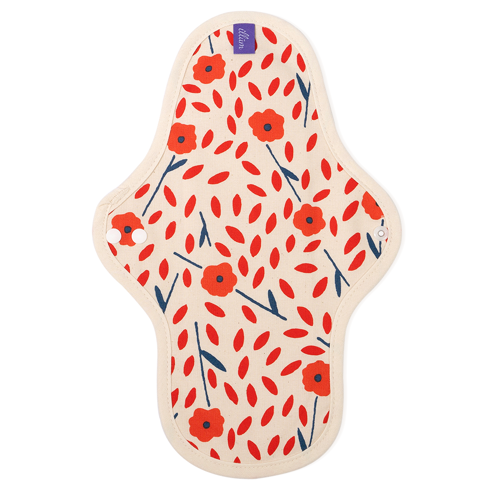 Regular&lt;h6&gt;Organic Cotton&lt;/h6&gt;