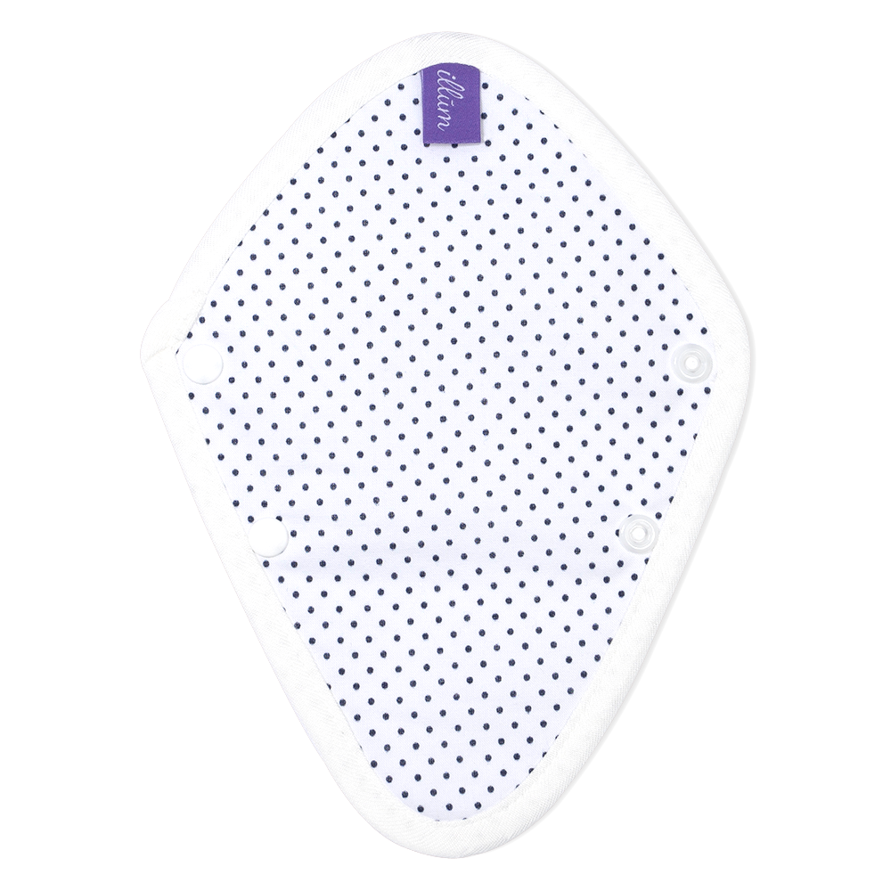 Illum  Thongliner Premium Bamboo Cloth Pads