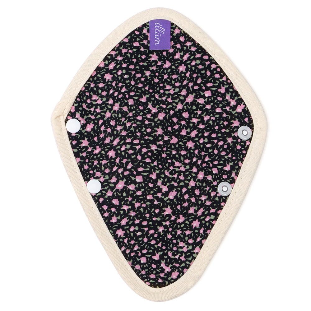 Thong Liner&lt;h6&gt;Melange Grey&lt;/h6&gt;