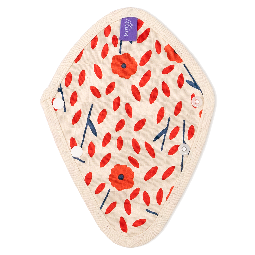 Thong Liner&lt;h6&gt;Melange Grey&lt;/h6&gt;