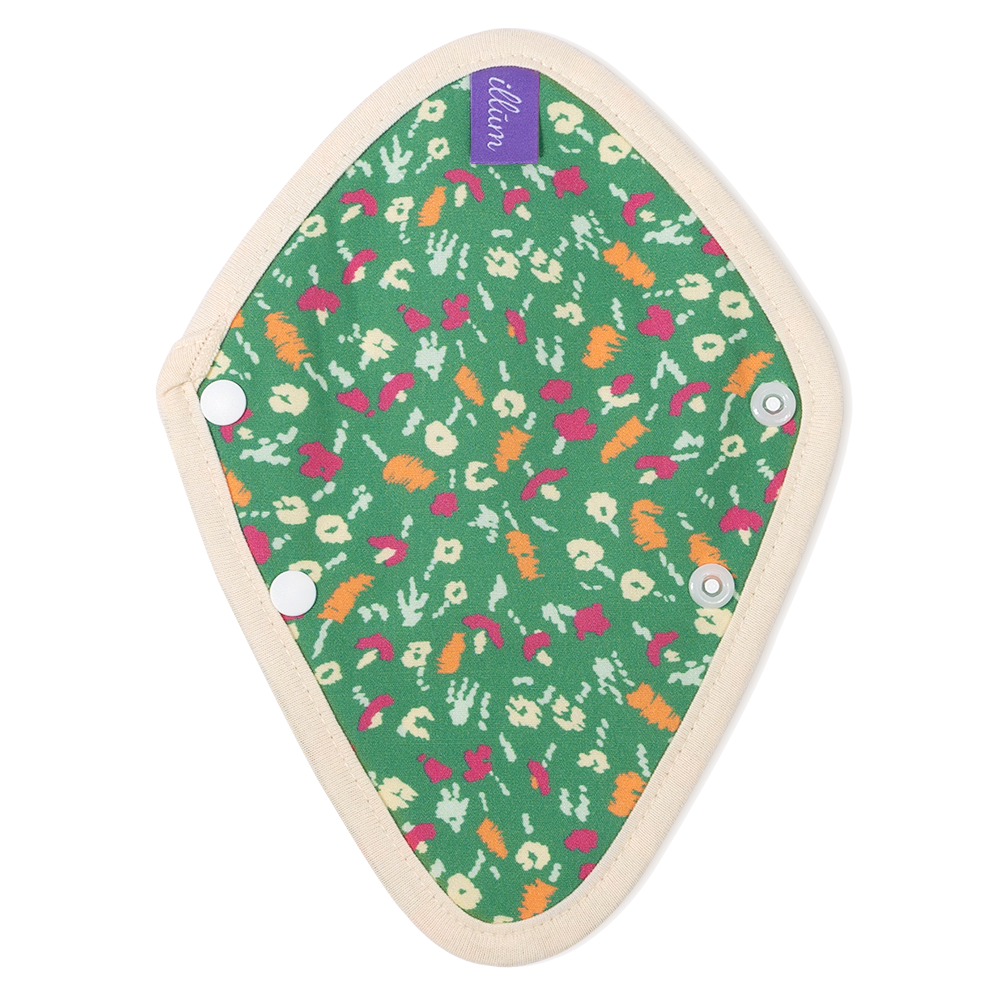 Thong Liner&lt;h6&gt;Melange Grey&lt;/h6&gt;